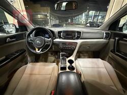 کیا سپۆرتاج